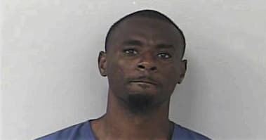 John Santana, - St. Lucie County, FL 